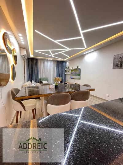 3 Bedroom Flat for Rent in Madinaty, Cairo - WhatsApp Image 2025-10-05 at 12.44. 06 PM (2). jpeg