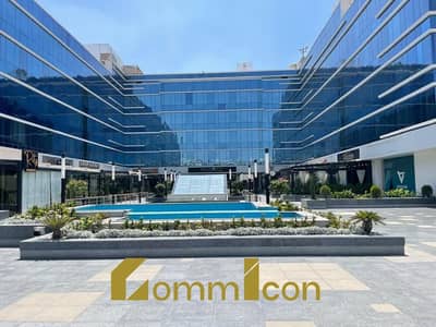 مکتب  للايجار في القاهرة الجديدة، القاهرة - WhatsApp Image 2025-10-05 at 12.47. 49 PM. jpeg