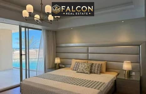 3 Bedroom Apartment for Sale in North Coast, Matruh - 5. jpg