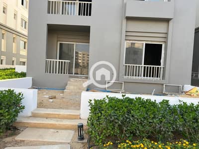 4 Bedroom Flat for Sale in New Cairo, Cairo - IMG-20251002-WA0082. jpg