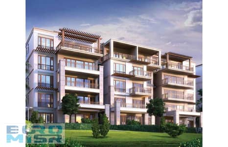 شقة 3 غرف نوم للبيع في القاهرة الجديدة، القاهرة - Alto-Residences-uptown-cairo. jpg