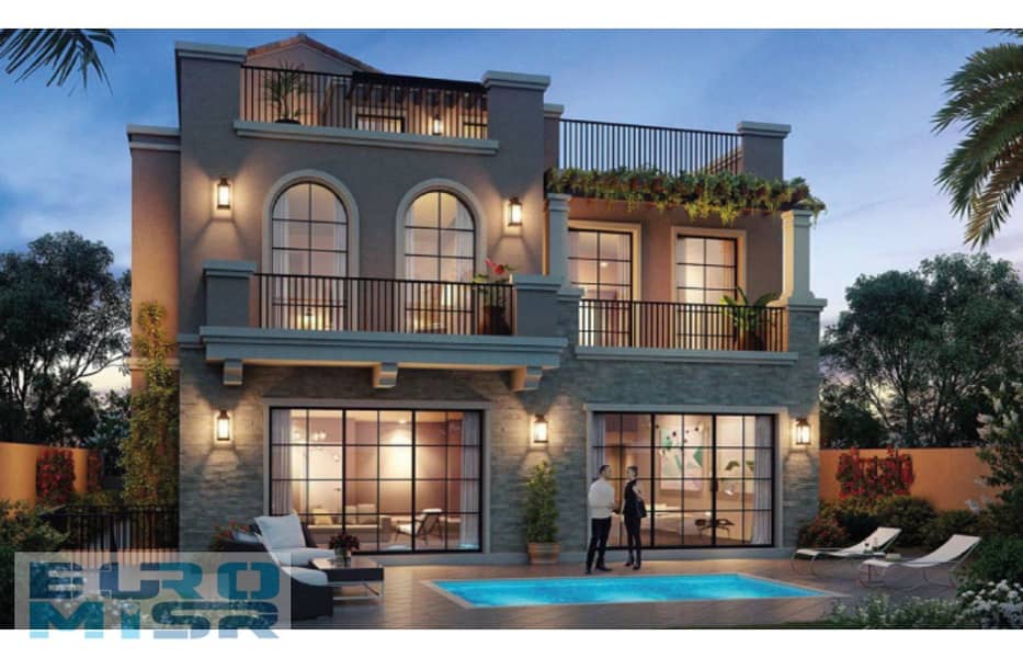 2 Ever-New-Cairo-Compound. jpg