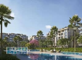 9 Compound-Ever-New-Cairo (1). png