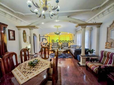2 Bedroom Apartment for Sale in Sidi Gaber, Alexandria - IMG-20251004-WA0115. jpg