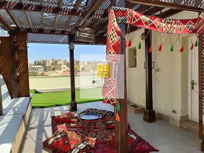 فیلا 4 غرف نوم للايجار في مدينتي، القاهرة - WhatsApp Image 2025-10-05 at 2.10. 16 PM. jpeg