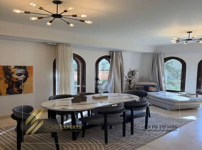 3 Bedroom Twin House for Rent in New Cairo, Cairo - WhatsApp Image 2025-09-08 at 1.45. 05 AM (2). jpeg