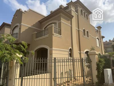 توين هاوس 3 غرف نوم للبيع في القاهرة الجديدة، القاهرة - 09304616-d980-45ff-8783-589a2b59146b. jpeg