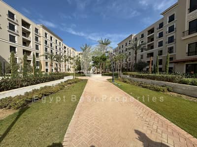 فلیٹ 3 غرف نوم للبيع في الشيخ زايد، الجيزة - IMG-20251005-WA0260. jpg