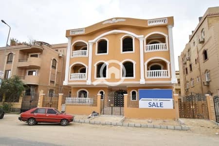 3 Bedroom Flat for Sale in New Cairo, Cairo - IMG-20251005-WA1191. jpg