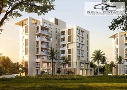 2 Bedroom Apartment for Sale in New Cairo, Cairo - 8. jpg