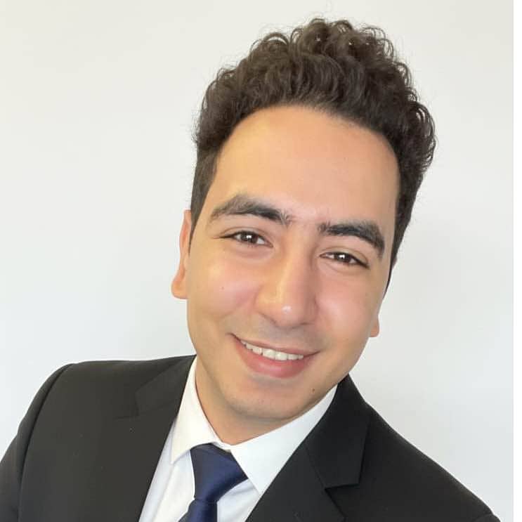 Mohamed Nabil