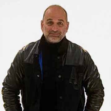 Hesham El-Gemie