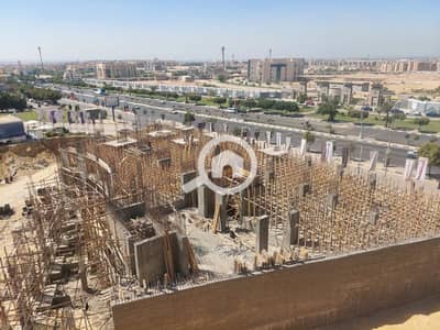 Retail for Sale in Obour City, Cairo - WhatsApp Image 2025-10-05 at 2.23. 11 PM. jpeg