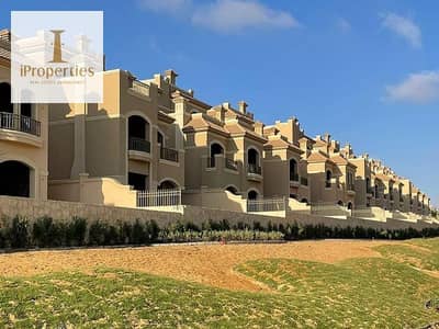4 Bedroom Townhouse for Sale in New Capital City, Cairo - 7. jpg