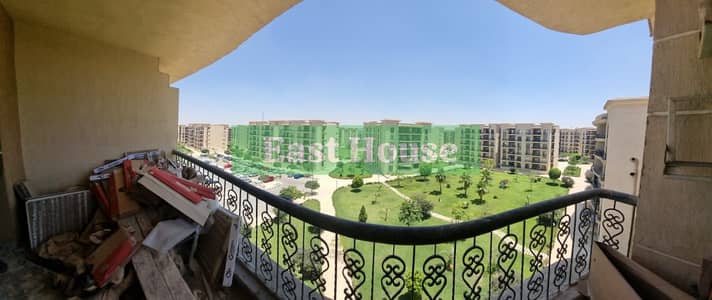 شقة 3 غرف نوم للايجار في القاهرة الجديدة، القاهرة - WhatsApp Image 2025-09-16 at 11.57. 11 AM. jpeg