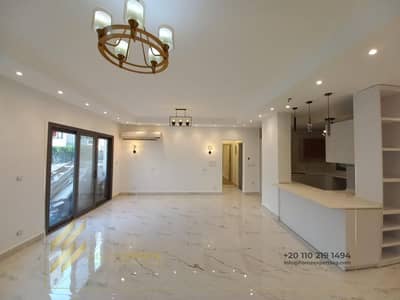 2 Bedroom Flat for Rent in New Cairo, Cairo - 1ad49a6f-c666-4d2e-bee2-bfde01bb82bd. jpg