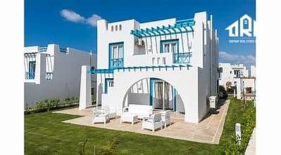 2 Bedroom Chalet for Sale in North Coast, Matruh - th (2). jpeg