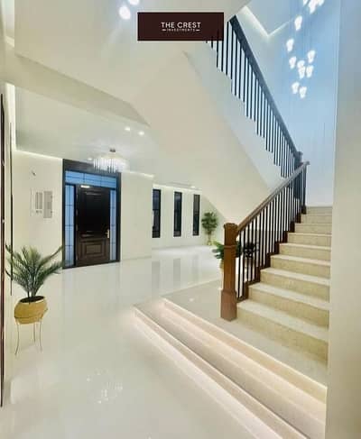 4 Bedroom Duplex for Sale in Shorouk City, Cairo - 2. jpg