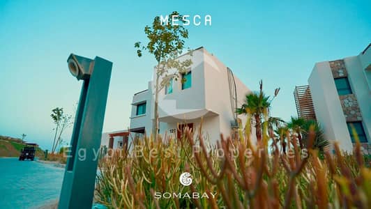 2 Bedroom Penthouse for Sale in Soma Bay, Red Sea - WhatsApp Image 2025-09-28 at 18.06. 24_0739b846. jpg