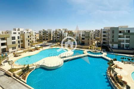 3 Bedroom Chalet for Sale in North Coast, Matruh - 1. jpg