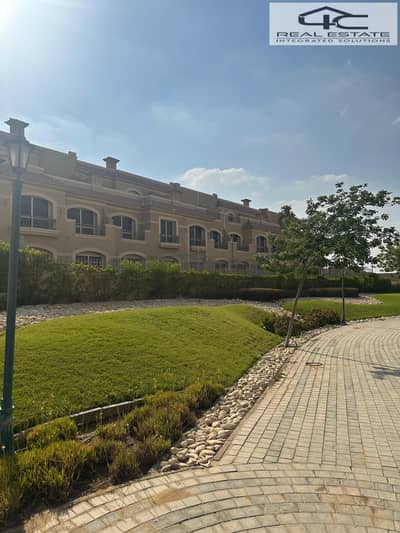 3 Bedroom Townhouse for Sale in New Capital City, Cairo - WhatsApp Image 2025-10-05 at 14.46. 53 (2). jpeg
