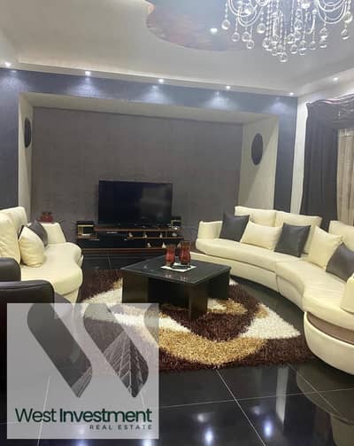 5 Bedroom Duplex for Sale in New Cairo, Cairo - WhatsApp Image 2025-10-05 at 14.57. 32_cd6f65cf. jpg