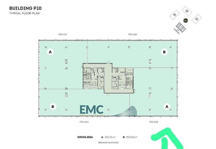 Office for Rent in New Cairo, Cairo - WhatsApp Image 2025-10-05 at 15.00. 23_46b98200. jpg