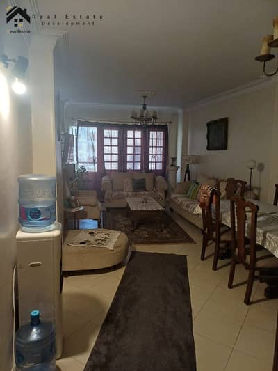 3 Bedroom Apartment for Sale in Maadi, Cairo - WhatsApp Image 2025-06-24 at 12.18. 13 PM (2). jpeg