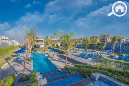 3 Bedroom Townhouse for Sale in Sheikh Zayed, Giza - DSC08921-Edit. jpg