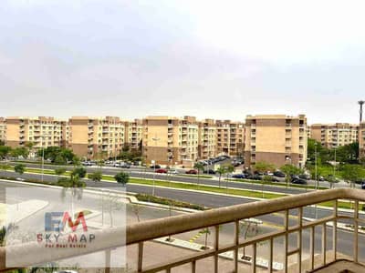 شقة 3 غرف نوم للايجار في مدينتي، القاهرة - 1000368310. jpg