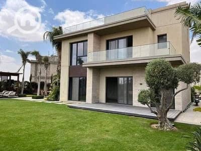 4 Bedroom Villa for Sale in Sheikh Zayed, Giza - Screenshot (2285)_800x600. jpg