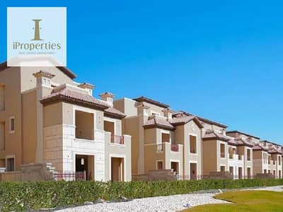 5 Bedroom Twin House for Sale in New Capital City, Cairo - 9. jpg