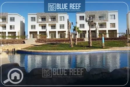 4 Bedroom Duplex for Sale in North Coast, Matruh - WhatsApp Image 2025-05-05 at 12.20. 46 PM (4). jpeg