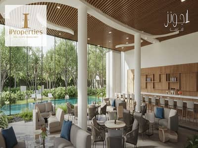 تاون هاوس 4 غرف نوم للبيع في العاصمة الإدارية الجديدة، القاهرة - LAGOONS NEW CAPITAL 6. png