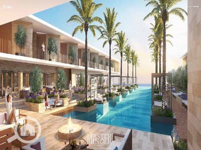 3 Bedroom Twin House for Sale in North Coast, Matruh - 3. png