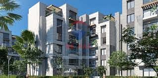 3 Bedroom Flat for Sale in 6th of October, Giza - 12 (4). jpeg