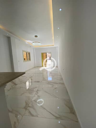 فلیٹ 3 غرف نوم للبيع في حدائق اكتوبر، الجيزة - WhatsApp Image 2025-10-05 at 2.14. 10 PM. jpeg