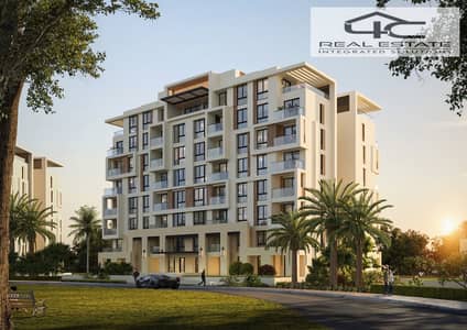 3 Bedroom Apartment for Sale in New Cairo, Cairo - 6. jpg