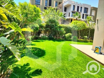 3 Bedroom Duplex for Rent in Sheikh Zayed, Giza - Westown Sodic 1. jpg