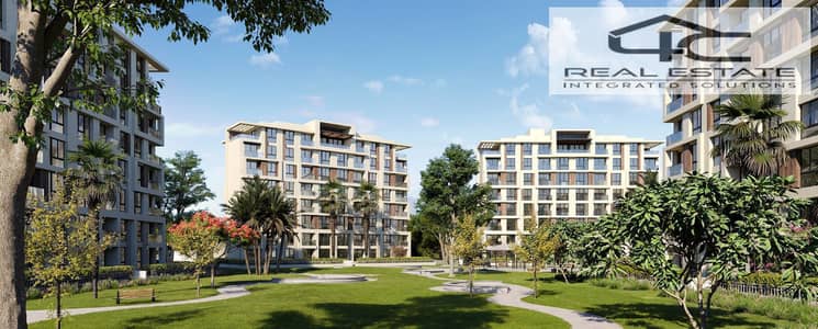 4 Bedroom Flat for Sale in New Cairo, Cairo - 2. jpg