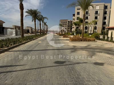 3 Bedroom Flat for Sale in Sheikh Zayed, Giza - IMG-20251005-WA0258. jpg