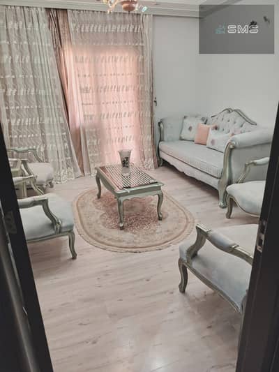 3 Bedroom Flat for Rent in New Cairo, Cairo - IMG-20251005-WA0456. jpg