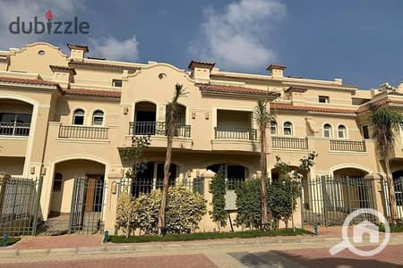 فیلا 5 غرف نوم للبيع في مدينة الشروق، القاهرة - 80247f9d-1b43-4d06-924b-f156f20579a2. jpg
