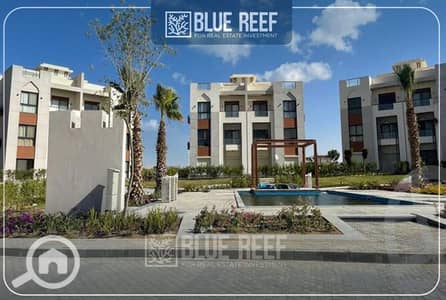 2 Bedroom Chalet for Sale in North Coast, Matruh - 346788. jpg