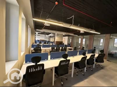 Office for Sale in New Cairo, Cairo - WhatsApp Image 2025-10-05 at 2.27. 57 AM (1). jpeg