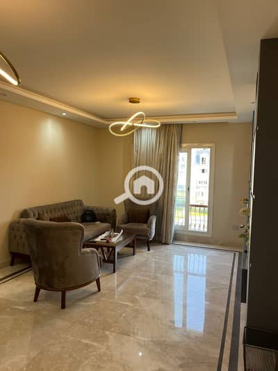 2 Bedroom Apartment for Rent in New Cairo, Cairo - WhatsApp Image 2025-10-05 at 2.49. 52 PM (1). jpeg