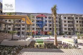 2 Bedroom Apartment for Sale in 6th of October, Giza - pic (59). jpeg 2 Bedroom Apartment for Sale in 6th of October, Giza - pic (59). jpeg