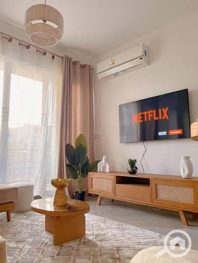 2 Bedroom Flat for Rent in Madinaty, Cairo - WhatsApp Image 2025-10-04 at 6.09. 51 PM (12). jpeg