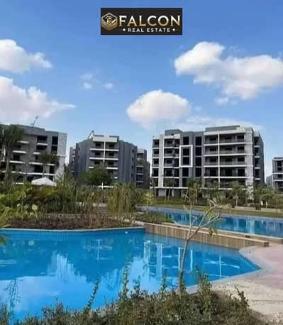 3 Bedroom Apartment for Sale in New Cairo, Cairo - 550253823_122170424678394963_6871792349233498066_n. jpg