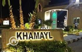 3 Bedroom Apartment for Sale in Sheikh Zayed, Giza - للييع 143م بكمبوند الخمائل موقع مميز امام هايبر1 ودقائق من الشيخ زايد